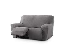 Eysa 3D recliner relax super bielastic sofa cover 3 seats colour 16