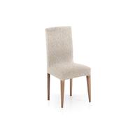 Eysa 3D super bielastic chair cover with back rest, pack 2, colour 0