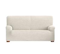 Eysa Dorian Bielastic 3 Seat Sofa Cover, Ecru