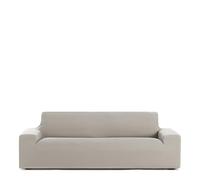Eysa Harlem Design Linen 3 Seater Bi-Elastic Sofa Cover