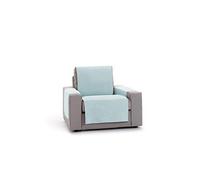 Eysa Levante practica sofa cover 1 seater color 04/aquamarine