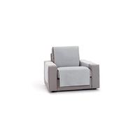 Eysa Levante practica sofa cover 1 seater color 06/grey