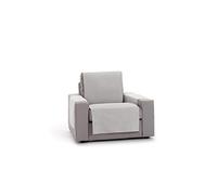 Eysa Levante practica sofa cover 1 seater color 11/vison