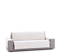 Eysa Levante practica sofa cover 2 seaters color 00/white