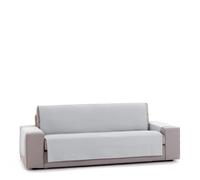 Eysa Levante practica sofa cover 2 seaters color 06/grey