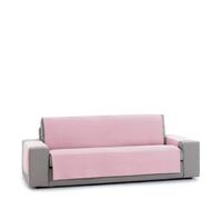Eysa Levante practica sofa cover 3 seaters color 02/pink