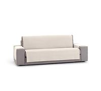 Eysa Levante practica sofa cover 4 seaters color 01/beige