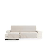 Eysa Links Argento Practical Chaise Longue Cover 290 cm 21/Mink Colour