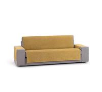 Eysa Rabat practica sofa cover 2 seaters color 05/mustard