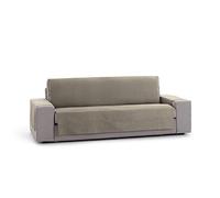Eysa Rabat practica sofa cover 3 seaters color 11/vison