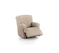 Eysa Sofa Cover, Beige, 1 Space