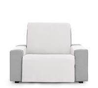 Eysa Sofa or Practical Sofa Cover Orient 1 Seater Colour 00/White