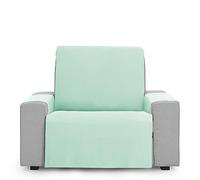 Eysa Sofa or Practical Sofa Cover Orient 1 Seater Colour 04/Marine Water