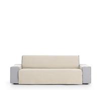 Eysa Sofa or Practical Sofa Cover Orient 3 Seater Colour 01/Beige