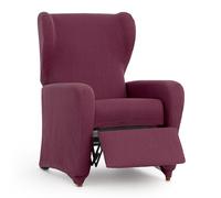 Eysa Ulises elastic relax sofa cover colour 08-red, Polyester-Cotton, 37 x 5 x 29 cm, F515468