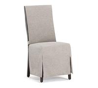 Eysa Valkiria Chair Covers with Ties, Pack 2, Colour 00