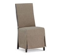 Eysa Valkiria Chair Covers with Ties, Pack 2, Colour 11