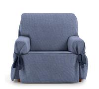 Eysa Valkiria Universal Sofa Cover with Ties 1 Seater Colour 03