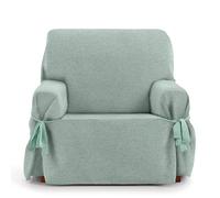 Eysa Valkiria Universal Sofa Cover with Ties 1 Seater Colour 04