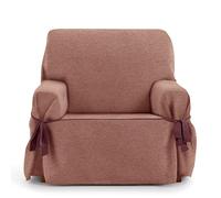 Eysa Valkiria Universal Sofa Cover with Ties 1 Seater Colour 09