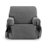 Eysa Valkiria Universal Sofa Cover with Ties 1 Seater Colour 10