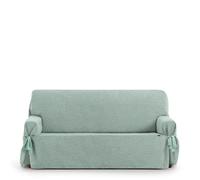 Eysa Valkiria Universal Sofa Cover with Ties 2 Seater Colour 04