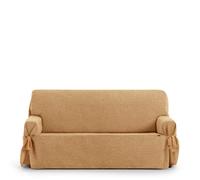 Eysa Valkiria Universal Sofa Cover with Ties 2 Seater Colour 05