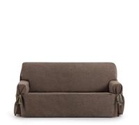 Eysa Valkiria Universal Sofa Cover with Ties 2 Seater Colour 07
