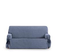 Eysa Valkiria Universal Sofa Cover with Ties 3 Seater Colour 03