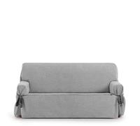 Eysa Valkiria Universal Sofa Cover with Ties 3 Seater Colour 06