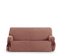 Eysa Valkiria Universal Sofa Cover with Ties 3 Seater Colour 09