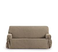 Eysa Valkiria Universal Sofa Cover with Ties 3 Seater Colour 11