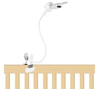 EYSAFT Baby Monitor Holder for Philips Avent SCD843/26, SCD833/26, SCD891/26, SCD811/26, SCD630/26, SCD620/26