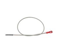 EYSENC Transmission Dipstick for Mercedes Benz Automatic Auto Transmission Oil Level Dipstick Tool 722.6 917-321 - OEM 140589152100