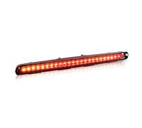 EYTHUCS Braking Compatible With Benz For E-Class W211 2002-2009 1PC Canbus Rear 3RD Third High Level Brake Stop Light Red OEM:2118201556 2118200156(1PC Red Lens)