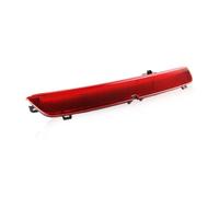 EYTHUCS Braking Compatible With Benz For Model B-Class W246 W242 2011-2018 1PC Red Smoked Lens High Level Third Brake Stop Lights Canbus(1PC Red Lens)