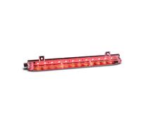 EYTHUCS Braking Compatible With Mini For Countryman R60 2010 2011 2012 2013 2014 2015 2016 High Mount Brake Stop Light Third Additional Brake Lights(Transparent housing)