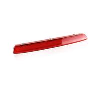 EYTHUCS Braking Compatible With Seat For Ibiza IV 2008-2017 1PC Smoked Red Lens High Mount Third Brake Stop Light Canbus Car Accessories OEM:6J0945097B(1PC Red Lens)