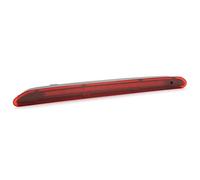 EYTHUCS Braking Compatible With VW For MK6 For Golf 2.5L 5 Cylinder 2010 2011 2012 2013 2014 1X High-Mount Third 3rd Brake Stop Light OEM: 5G0945087B(Red Lens)