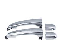 EYTHUCS Car Outside Door Handle Compatible with Kia for Sorento 2011 2012 2013 2014 2015 82651-2P010 Front Rear Left Right Exterior Door Handle