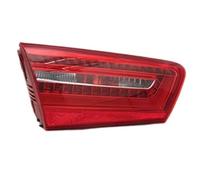 EYTHUCS Compatible With For A6 C7 2012 2013 2014 2015 2016 Car Rear Light Inner Tail Lamp Assembly OEM:4G5945093A 4G5945094A