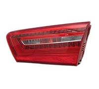 EYTHUCS Compatible With For A6 C7 2012 2013 2014 2015 2016 Car Rear Light Inner Tail Lamp Assembly OEM:4G5945093A 4G5945094A