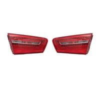 EYTHUCS Compatible With For A6 C7 2012 2013 2014 2015 2016 Car Rear Light Inner Tail Lamp Assembly OEM:4G5945093A 4G5945094A