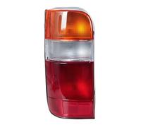 EYTHUCS Compatible With For Hiace 1989-2004 Car Tail Light Assembly Rear Warning Barke Turn Signal Lamp OEM:81550-95J10 81560-95J10