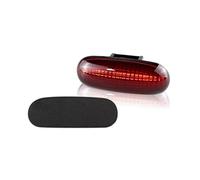 EYTHUCS Components Compatible With Peugeot For Expert MK1 MK2 2001 2002 2003 2004 2005 2006 Rear 3RD Brake Light High Mount Stop Lamp Tail