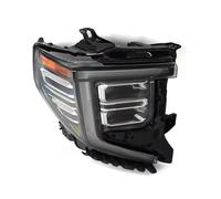 EYTHUCS Replacement parts Compatible With GMC For Sierra 1500 Elevation 4-door 2022 2023 2024 Passenger Headlight Right Side Driving Head Light Front Right