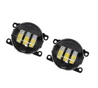 EYTHUCS Safe travels Compatible With For Megane 2 Estate 2003 2004 2005 2006 2007 2008 2009 2010 2011 2012 2013 2014 2015 Car Fog Light Front Bumper