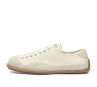 Eytys Men's Balestra White Leather Sneakers EU 42