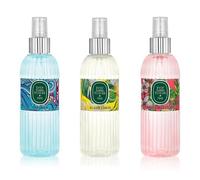 Eyüp Sabri Tuncer Cologne Trio-1 (3 x 150 ml) Ocean • Classic Lemon • Japanese Cherry Blossom