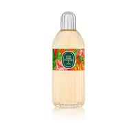 Eyüp Sabri Tuncer Eau de Cologne Bodrum Mandarin 400 ml Glass Bottle I EDC I Mandarin Fragrance I Fragrance Water I Glass Bottle